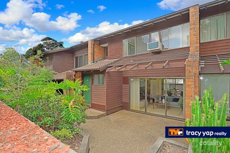 Property photo of 24/5 Trafalgar Place Marsfield NSW 2122