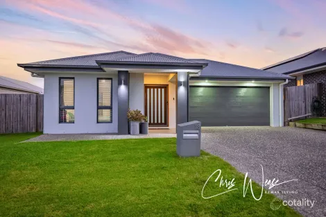 18 Europa St, Burpengary, QLD 4505