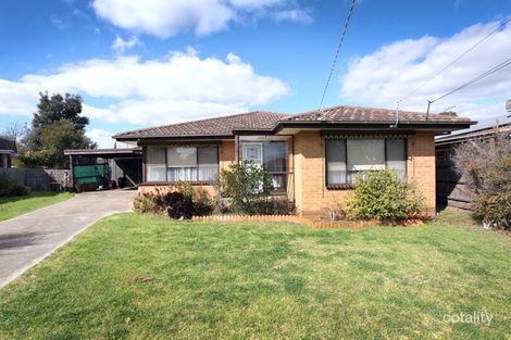 5 David St, Melton South, VIC 3338