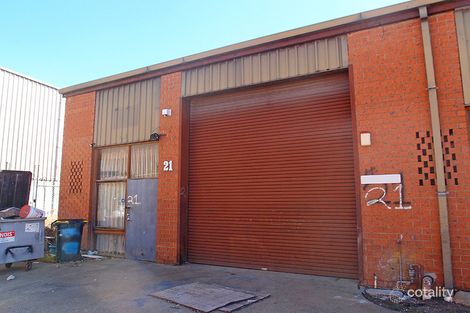21/38-44 Dandenong St, Dandenong, VIC 3175