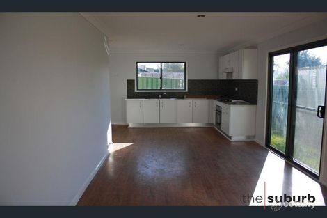Property photo of 13 Oxford Street Cambridge Park NSW 2747