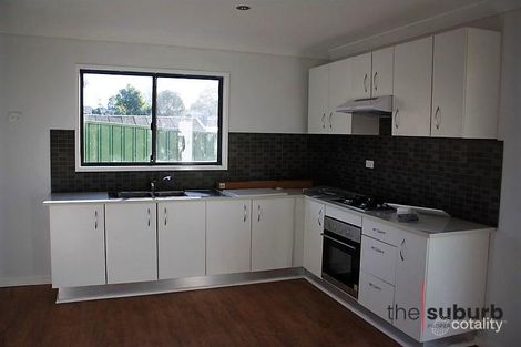 Property photo of 13 Oxford Street Cambridge Park NSW 2747