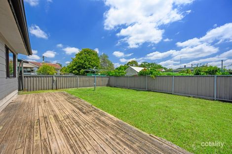 Property photo of 43 Thompson Avenue St Marys NSW 2760