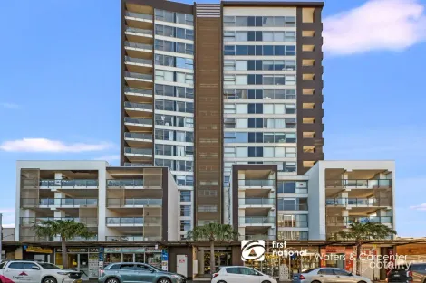 1405/93 AUBURN RD, AUBURN, NSW 2144