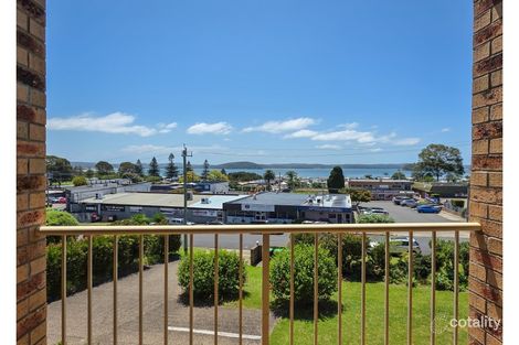 Property photo of 4/6-8 Corrigan Crescent Batehaven NSW 2536