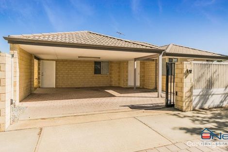 Property photo of 1/6 Turner Place Kelmscott WA 6111