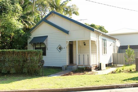Property photo of 4 Selwyn Street Mayfield East NSW 2304