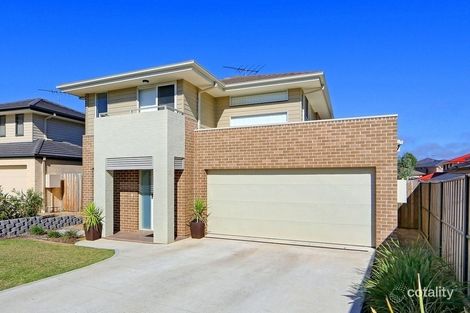 Property photo of 4 Rainbow Court Kellyville Ridge NSW 2155