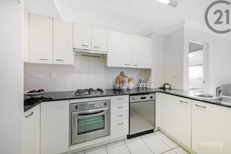 Property photo of 36A/12-22 Dora Street Hurstville NSW 2220