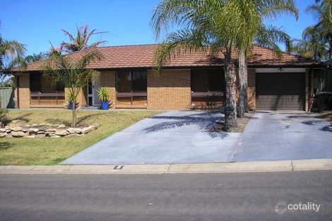 Property photo of 2 Aquarius Crescent Erskine Park NSW 2759