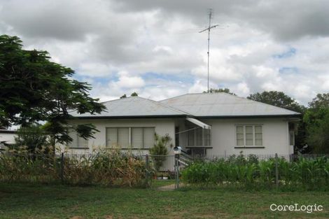 Property photo of 13 Kariboe Street Biloela QLD 4715