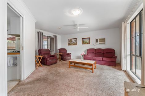 Property photo of 16 Chapman Street Carrum Downs VIC 3201