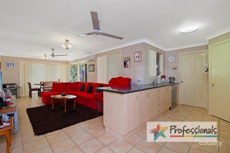 Property photo of 34 Platts Close Toormina NSW 2452