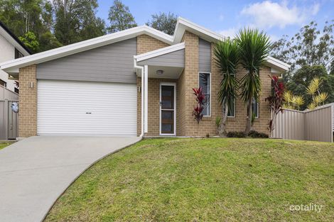 Property photo of 19 Rigoni Crescent Coffs Harbour NSW 2450