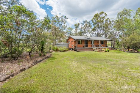 Property photo of 47 Pharlap Parade Branyan QLD 4670