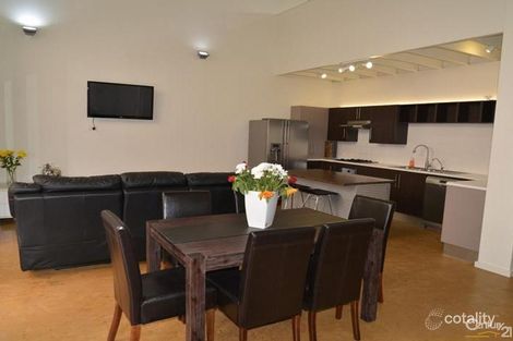 Property photo of 3 Hurtle Parade Mawson Lakes SA 5095