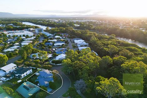 Property photo of 1 Rivergreen Circuit Douglas QLD 4814