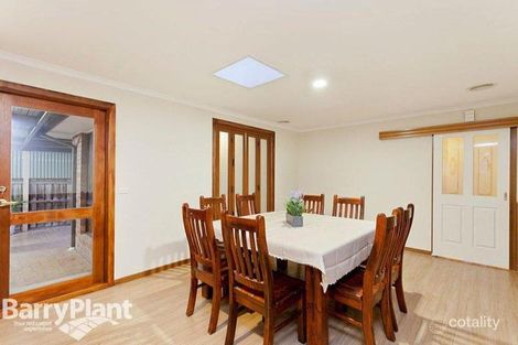 Property photo of 3 Trickey Court Altona Meadows VIC 3028