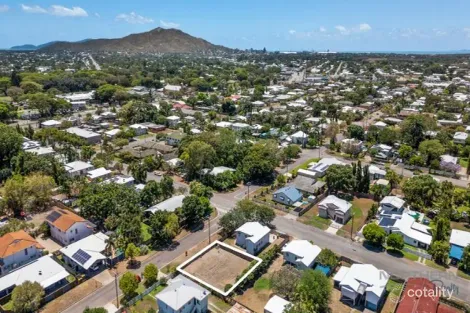 Property photo of 2A Mulligan Street Mundingburra QLD 4812