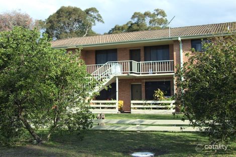 Property photo of 6/12 Irene Crescent Eden NSW 2551