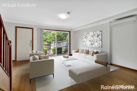 Property photo of 1/8 Boronia Street Wollstonecraft NSW 2065