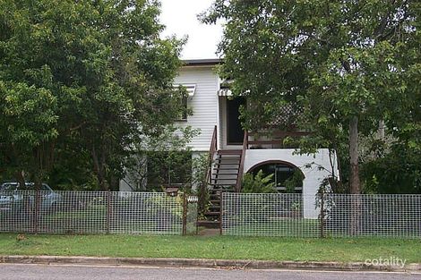 17 Ireland St, Oonoonba, QLD 4811