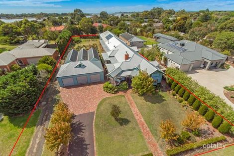 Property photo of 8 Queenspoint Crescent Queenscliff VIC 3225