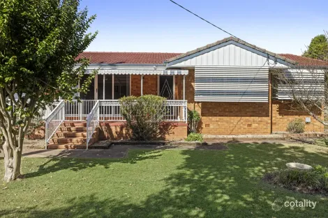 54a Haig St, South Toowoomba, QLD 4350