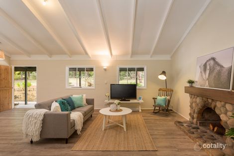 Property photo of 34 Coorabin Court Tallebudgera QLD 4228