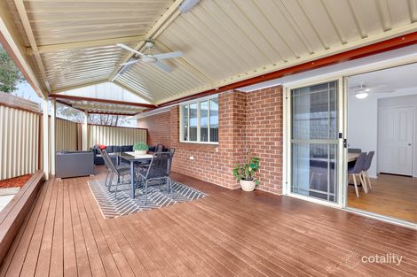 25 Clent St, Jamisontown, NSW 2750