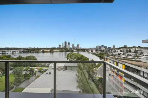 806a/12 Nancarrow Ave, Ryde, NSW 2112