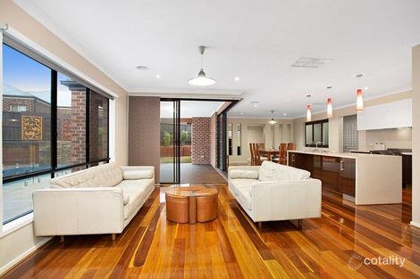 Property photo of 1 Eminence Boulevard Doreen VIC 3754