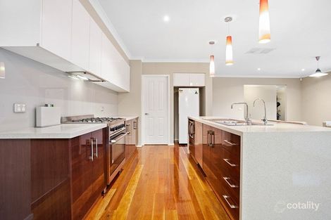 Property photo of 1 Eminence Boulevard Doreen VIC 3754
