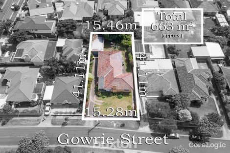 Property photo of 41 Gowrie Street Bentleigh East VIC 3165