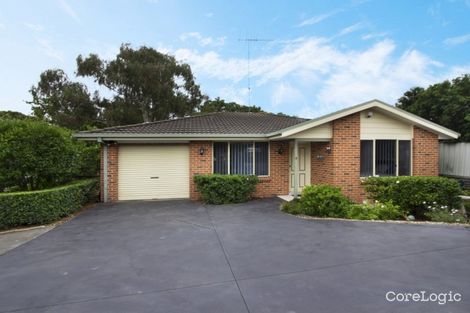 Property photo of 8 Amron Place Acacia Gardens NSW 2763