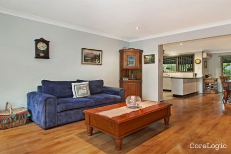 Property photo of 8 Amron Place Acacia Gardens NSW 2763