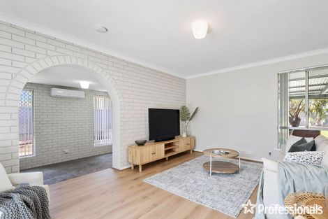 Property photo of 99 Pitchford Avenue Maddington WA 6109