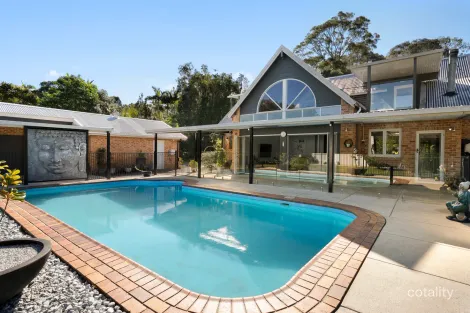 Property photo of 21 Amanda Close Boambee NSW 2450