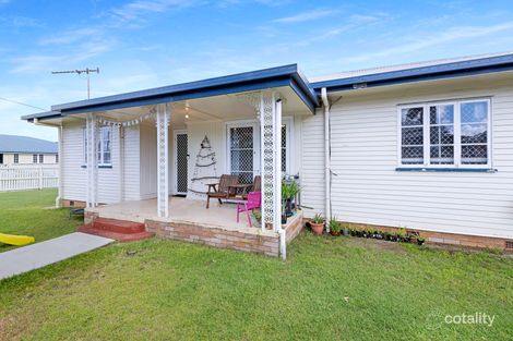 41 Burnett St, Bundaberg South, QLD 4670