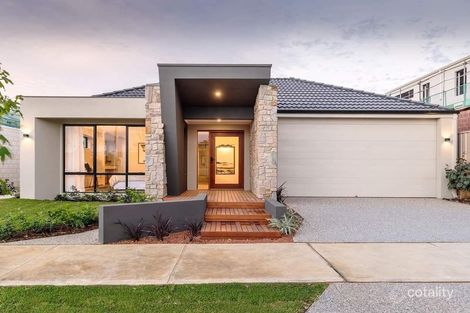 Lot 1472 Steamboat Ave, Winter Valley, VIC 3358