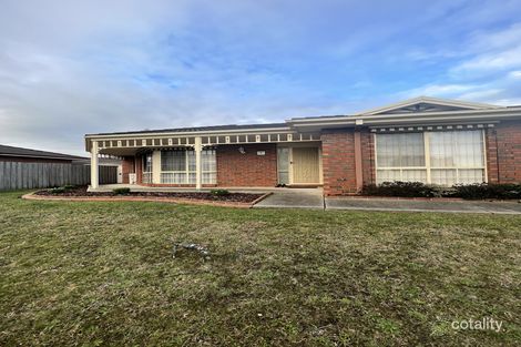 Property photo of 1 Dalray Court Traralgon VIC 3844