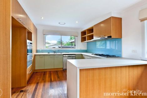 Property photo of 7 Porter Street Eltham VIC 3095