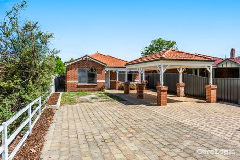 Property photo of 84A Toorak Road Rivervale WA 6103