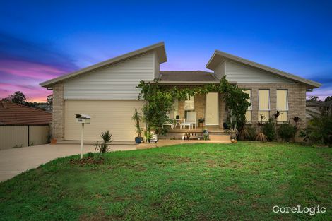 55a Squadron Cres, Rutherford, NSW 2320