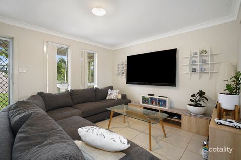 Property photo of 55A Squadron Crescent Rutherford NSW 2320