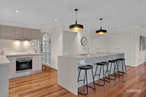 Property photo of 32 Ridgeway Street The Gap QLD 4061