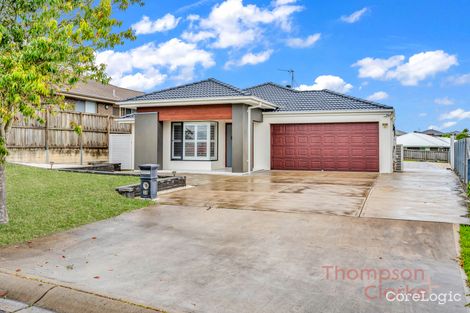 Property photo of 30 Hillcrest Drive Gillieston Heights NSW 2321