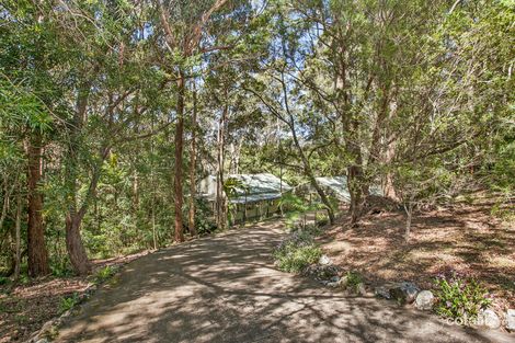 87-89 Timbarra Dr, Beechmont, QLD 4211