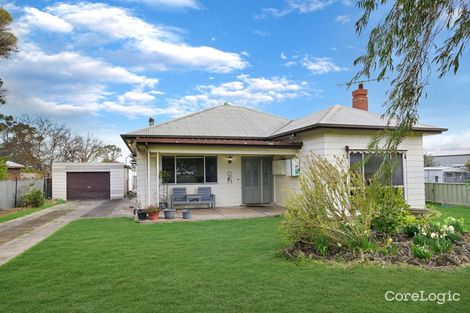 Property photo of 21 Palmerston Street Macarthur VIC 3286