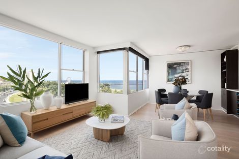 41/350-353 Beaconsfield Pde, St Kilda West, VIC 3182